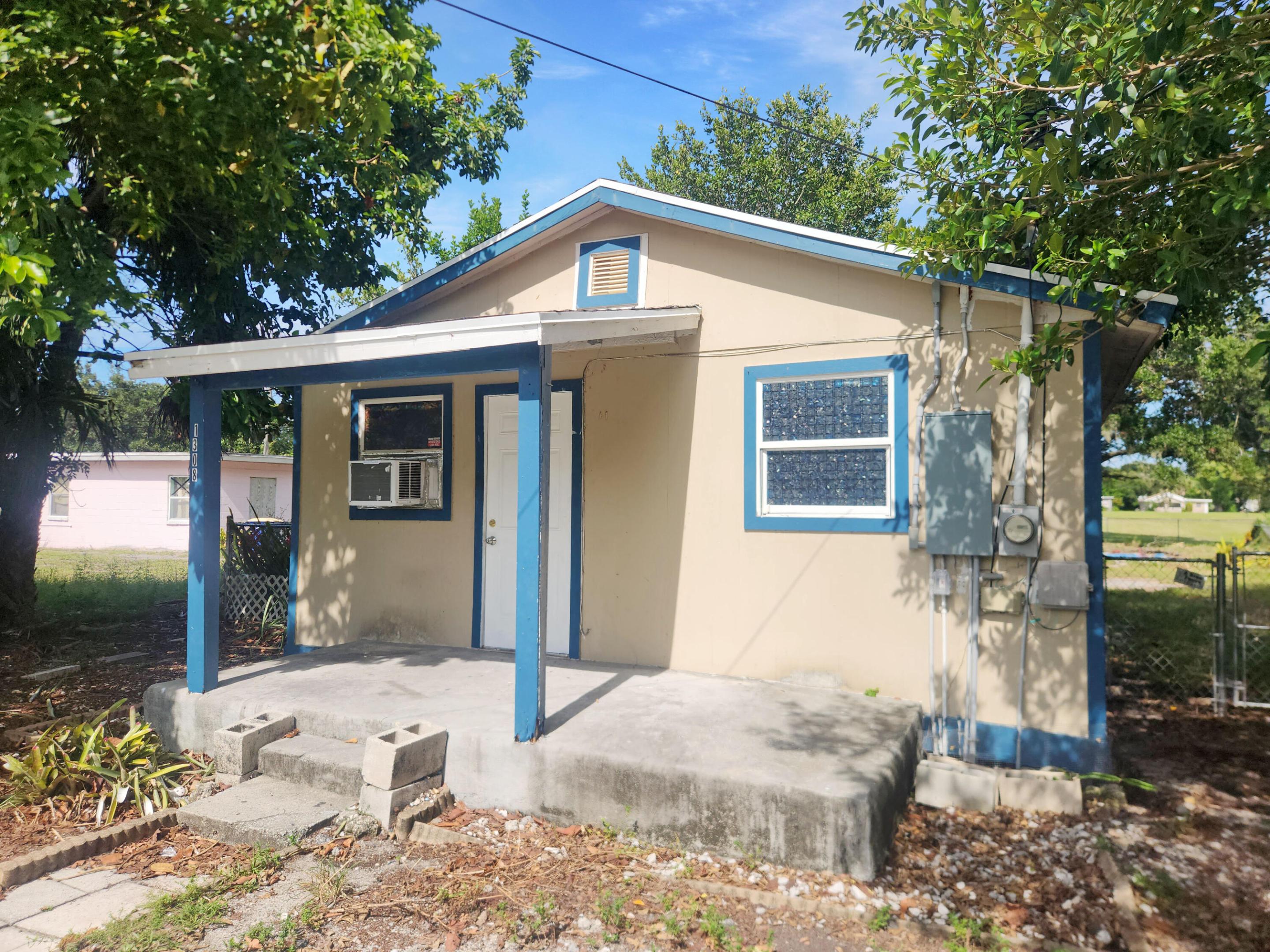 1308 N 15th Street