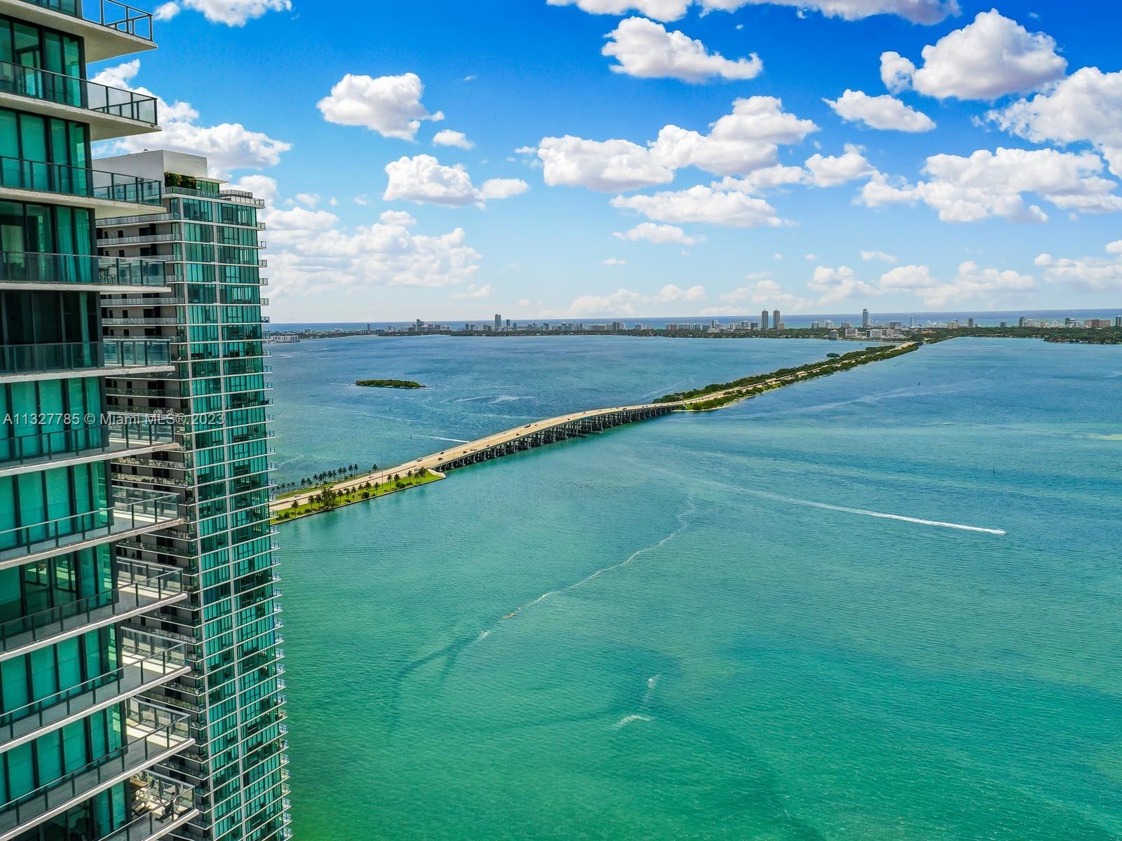 480 NE 31st St Unit: 3606