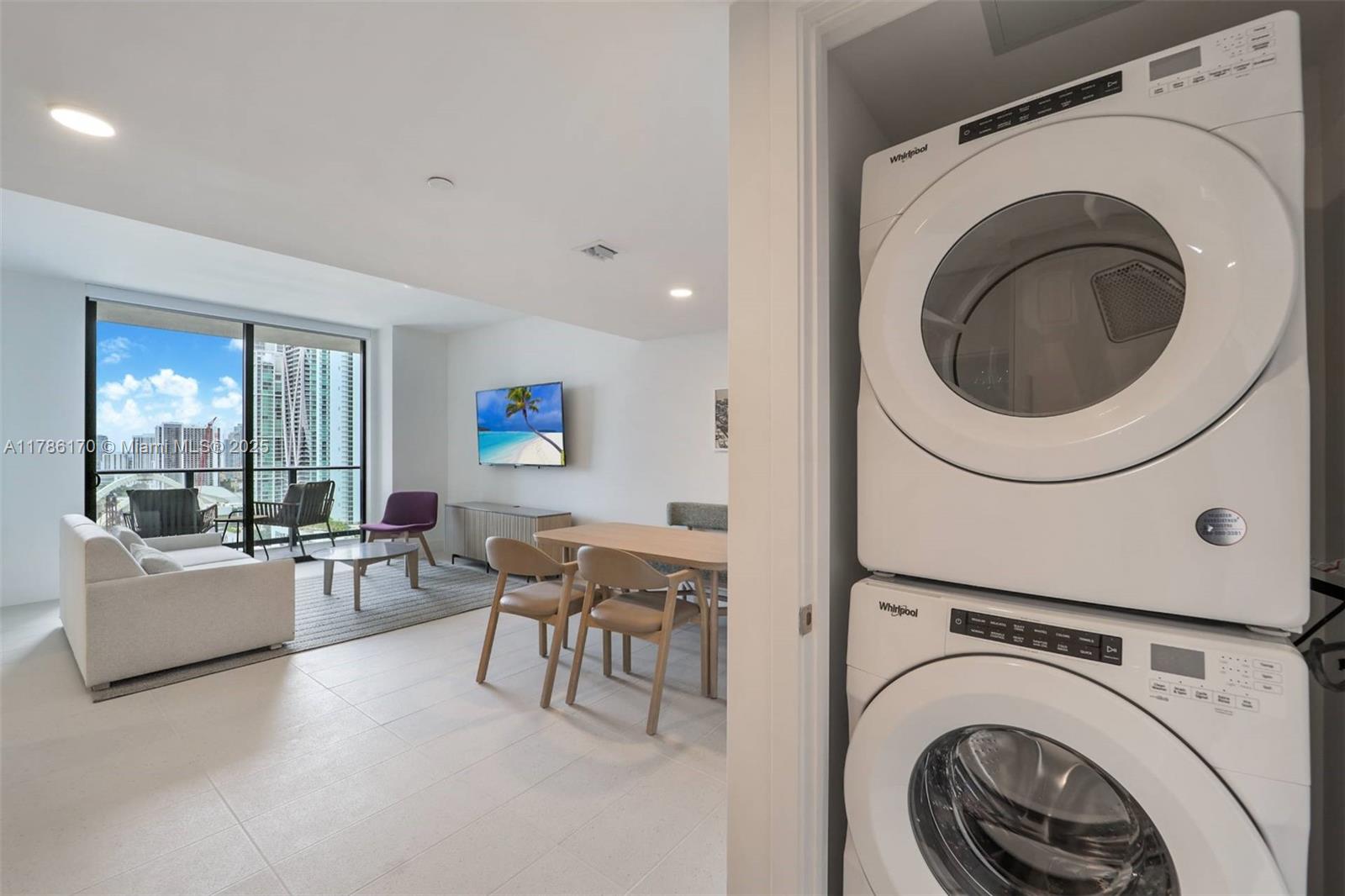 601 NE 1st Avenue # 2509