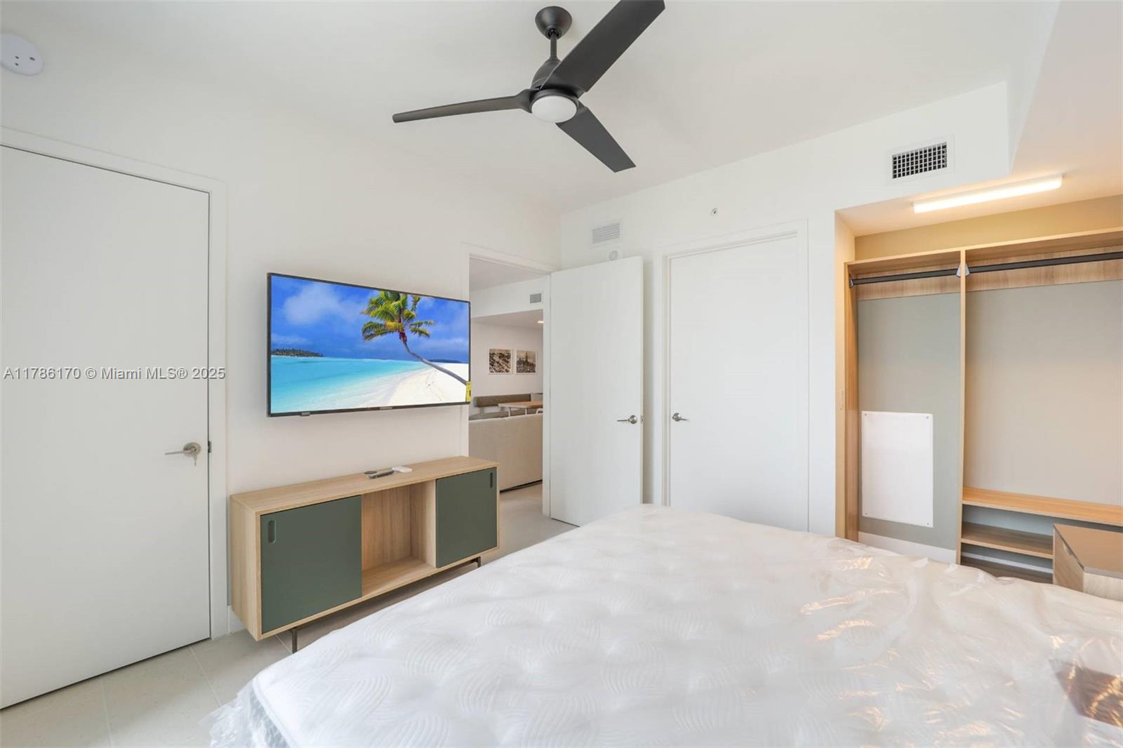 601 NE 1st Avenue # 2509