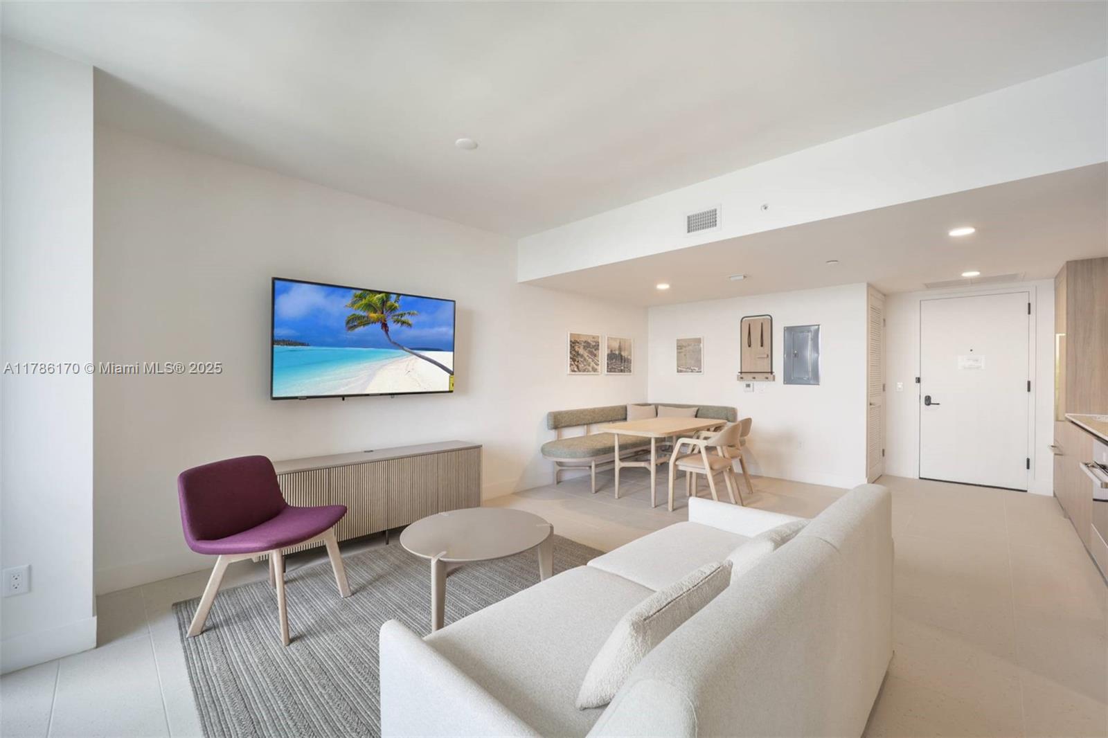 601 NE 1st Avenue # 2509