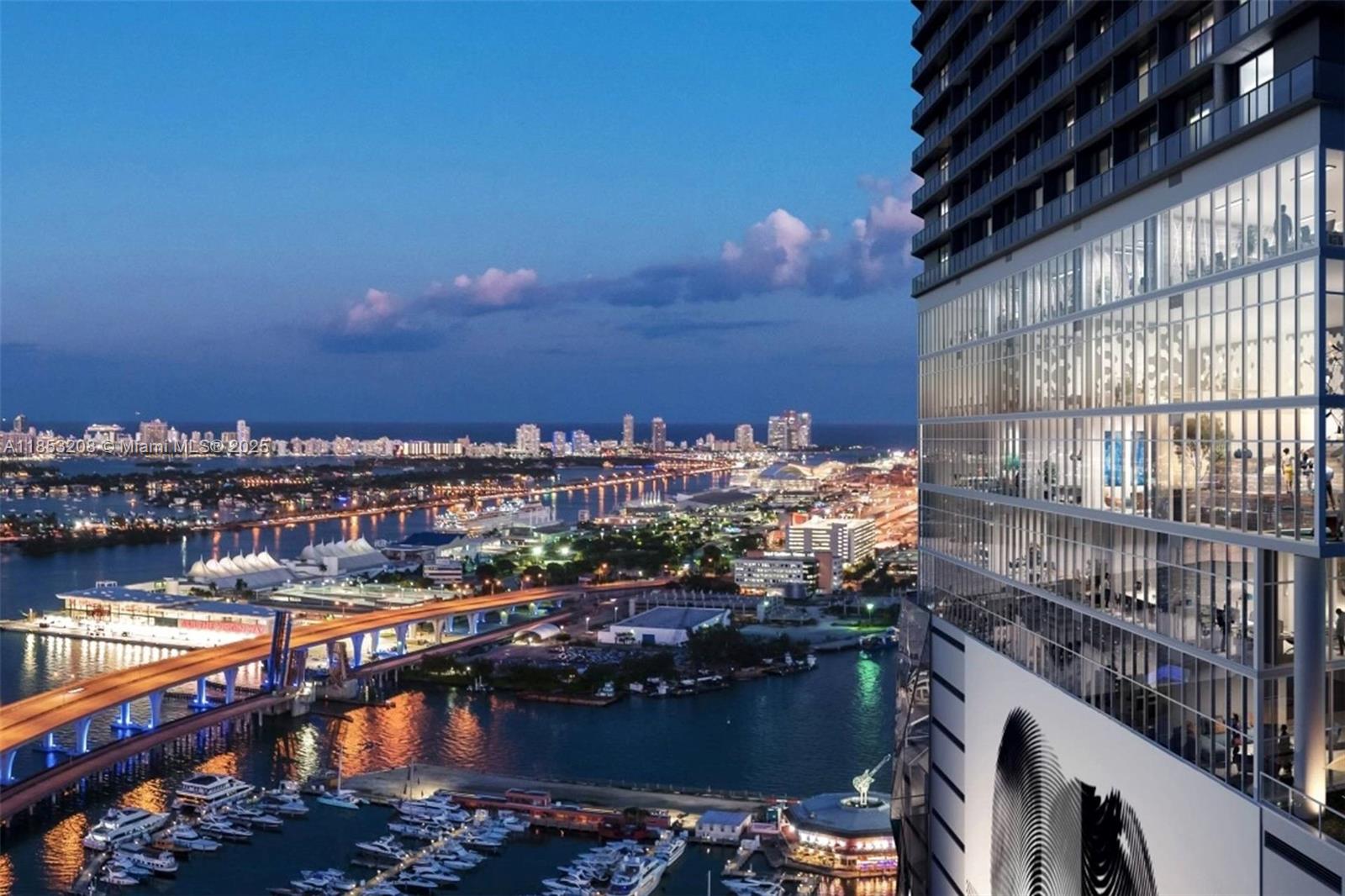 398 NE 5th Street # 1515