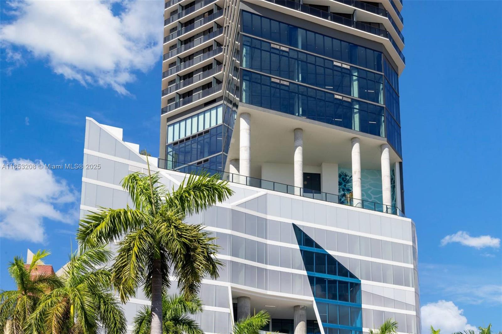 398 NE 5th Street # 1515