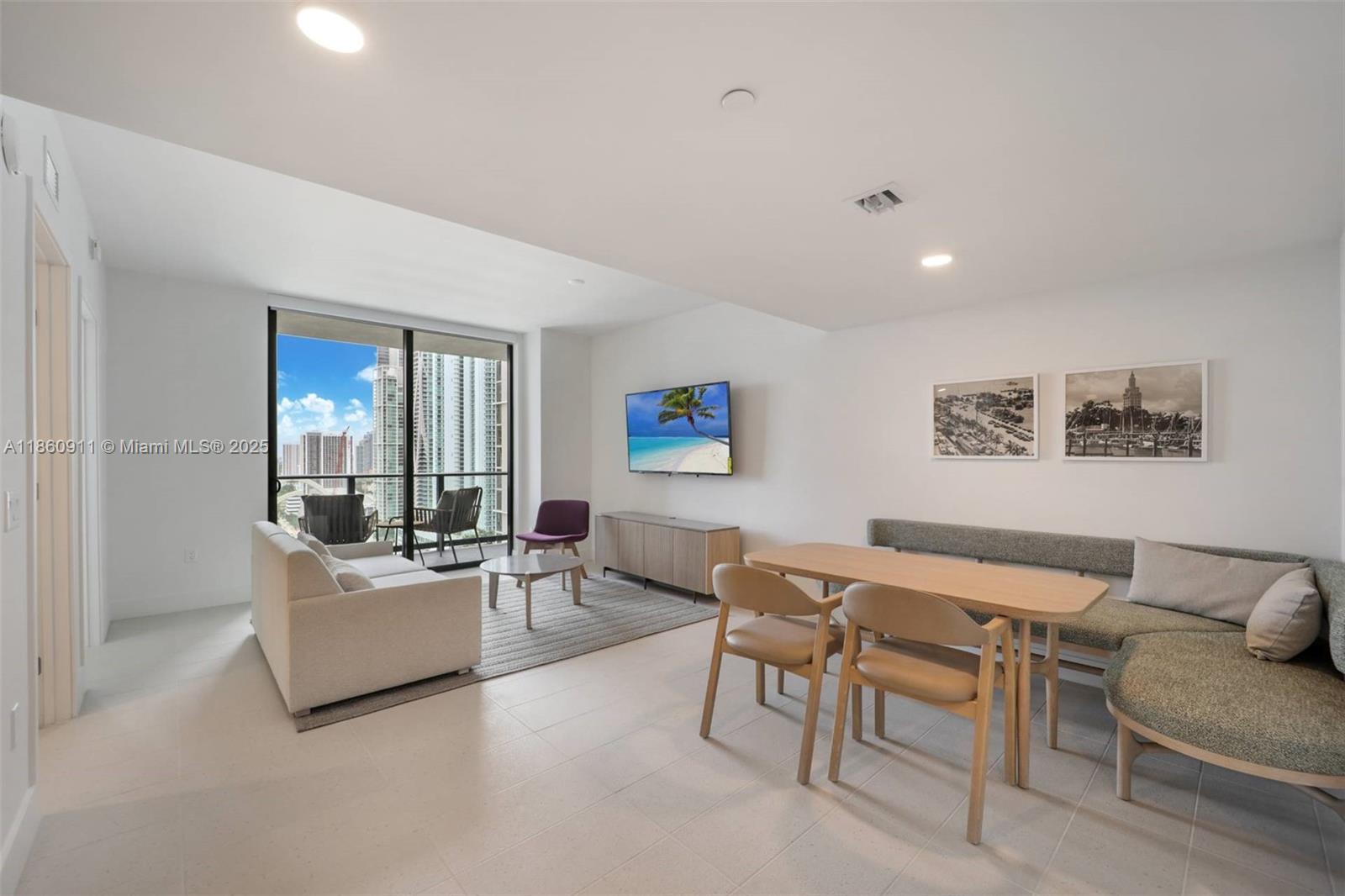 601 NE 1 Avenue # 2509