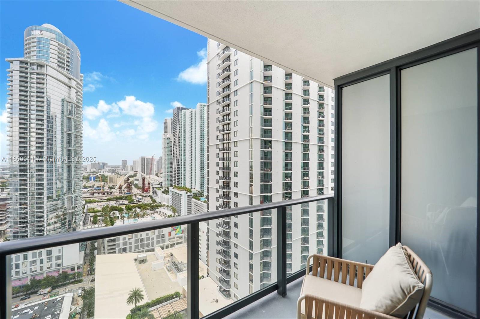 601 NE 1 Avenue # 2509