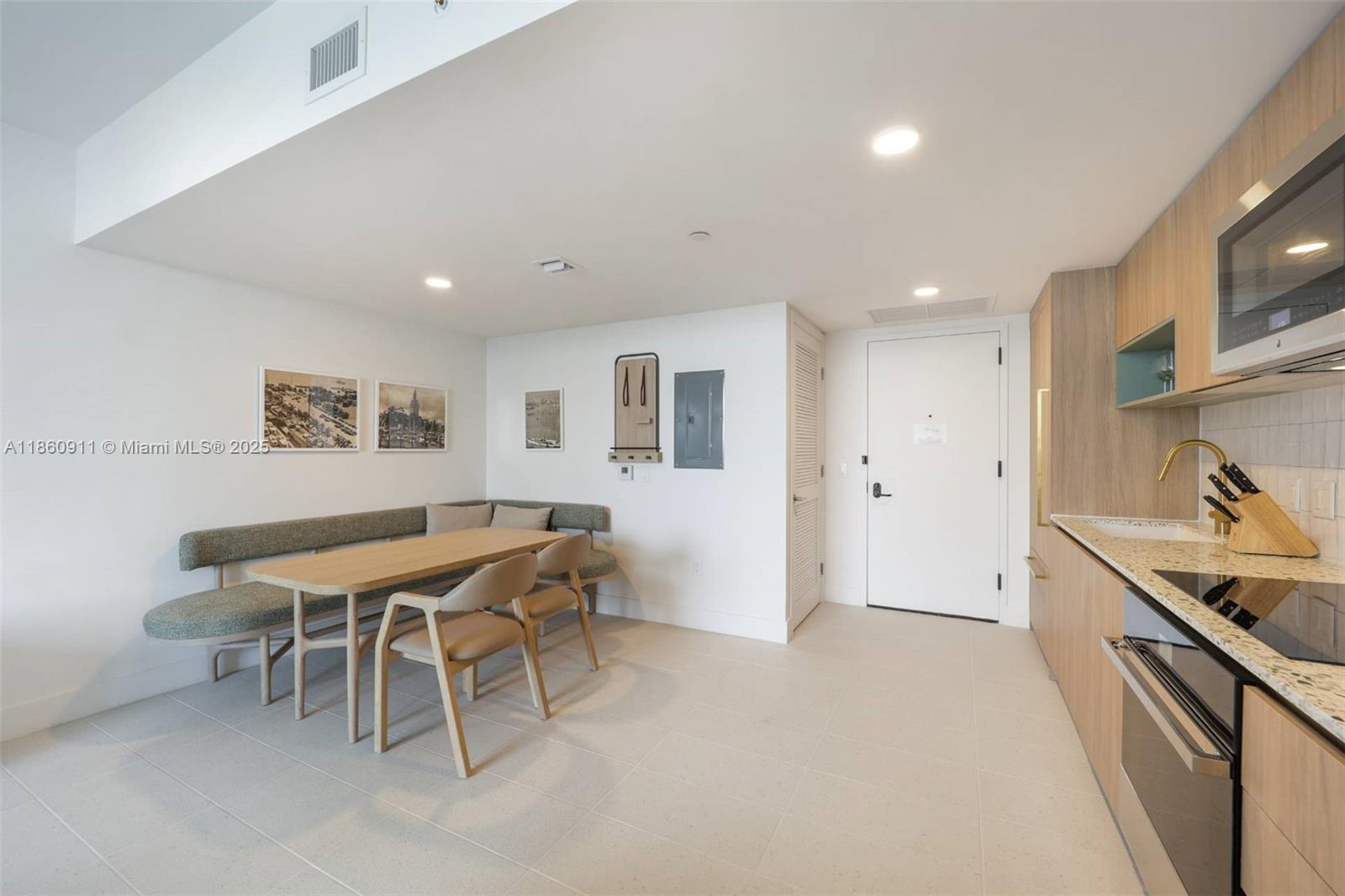 601 NE 1 Avenue # 2509
