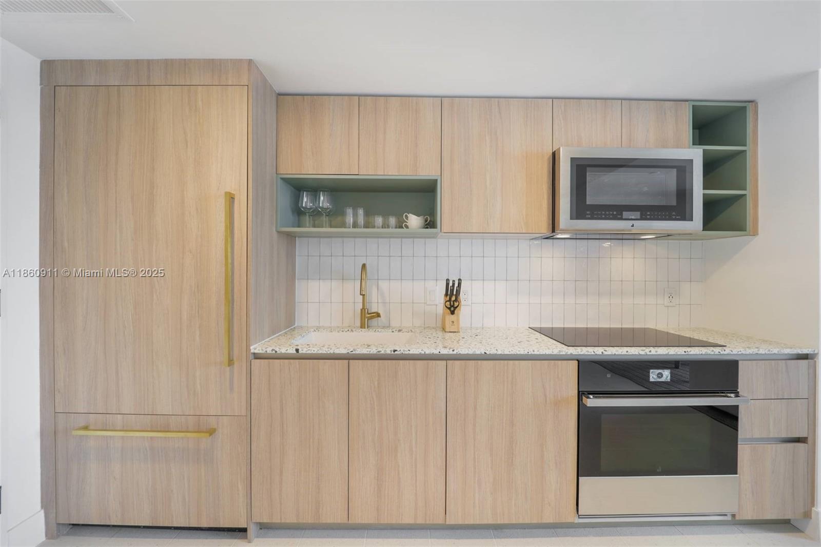 601 NE 1 Avenue # 2509