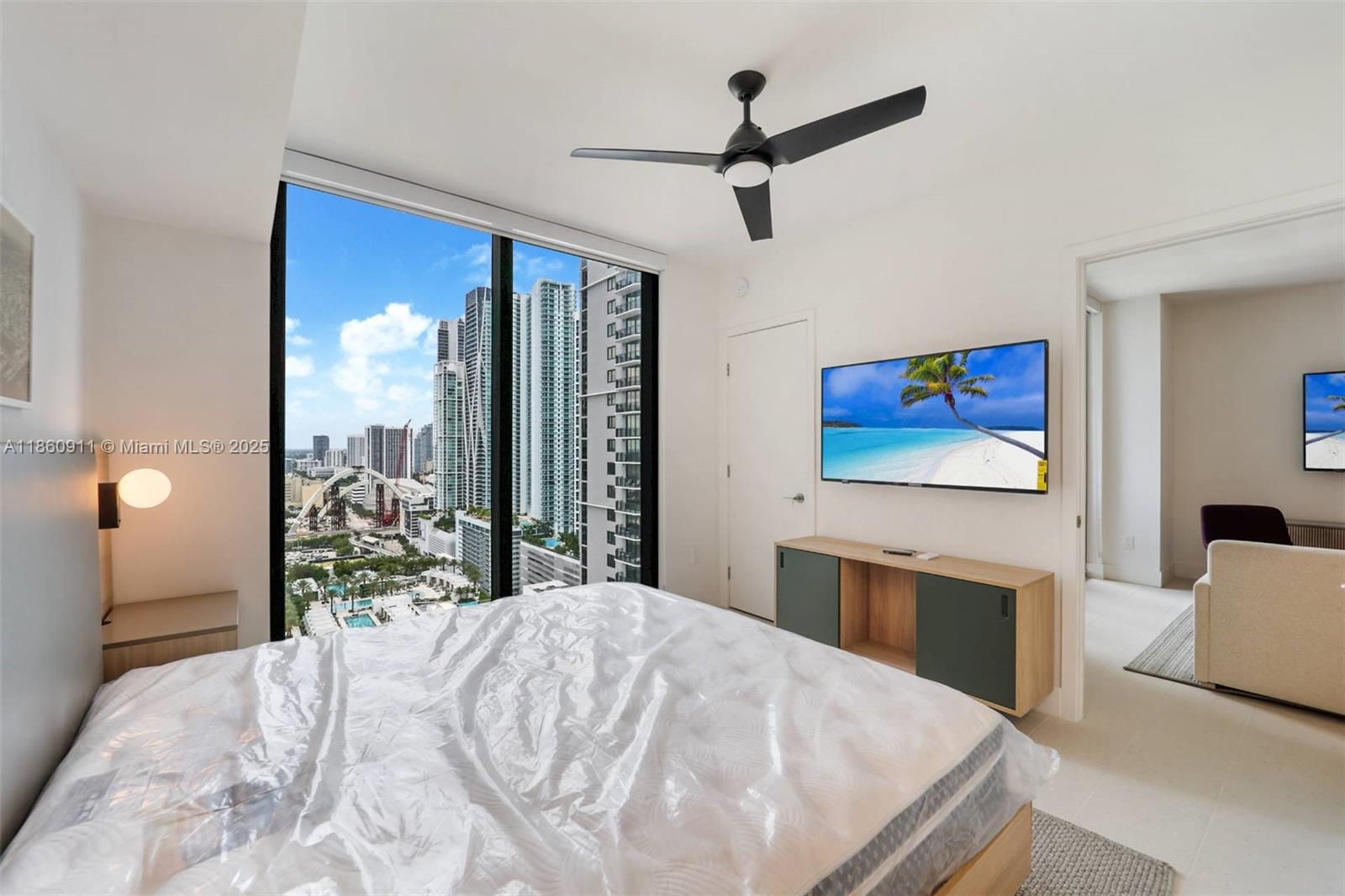 601 NE 1 Avenue # 2509