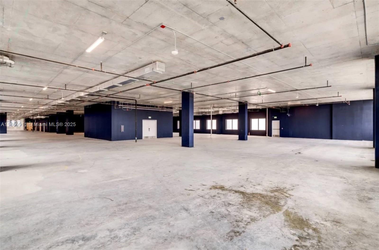 601 NE 1 Avenue # 2509
