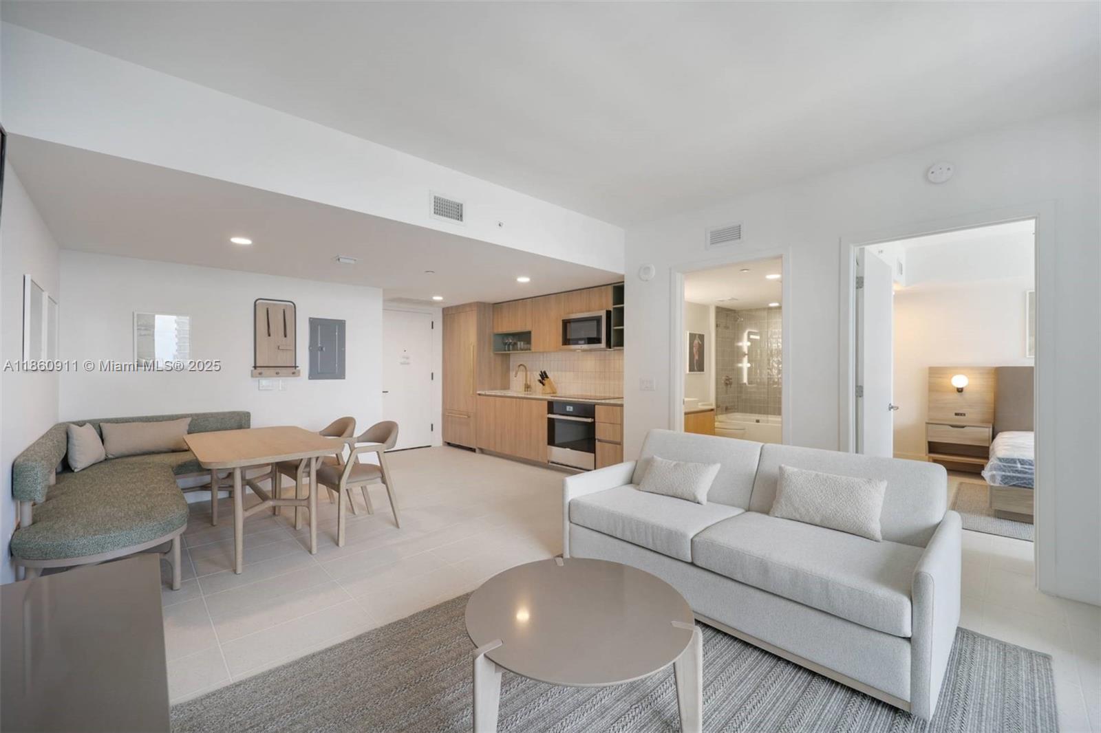 601 NE 1 Avenue # 2509