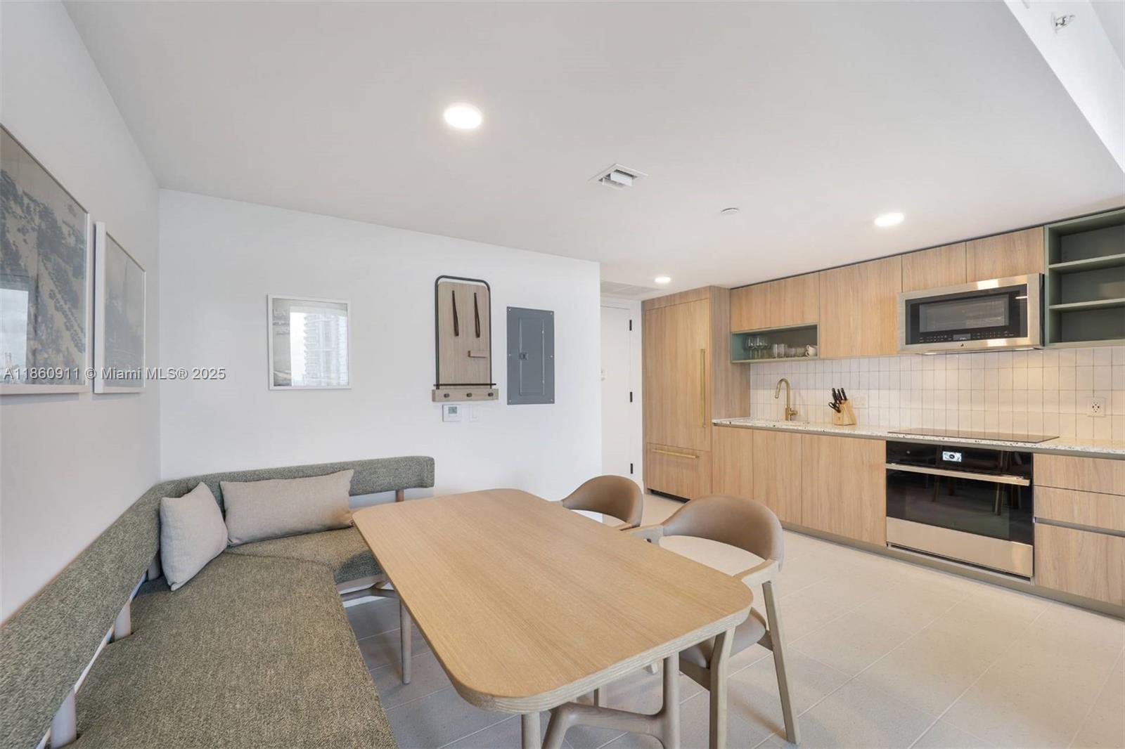 601 NE 1 Avenue # 2509
