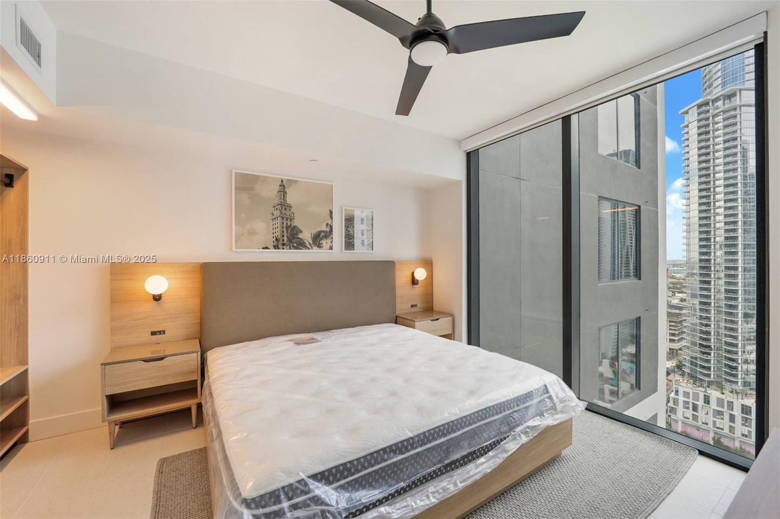 601 NE 1 Avenue # 2509
