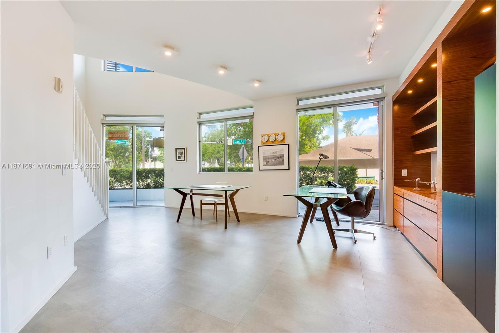 3339 Virginia Street # 120