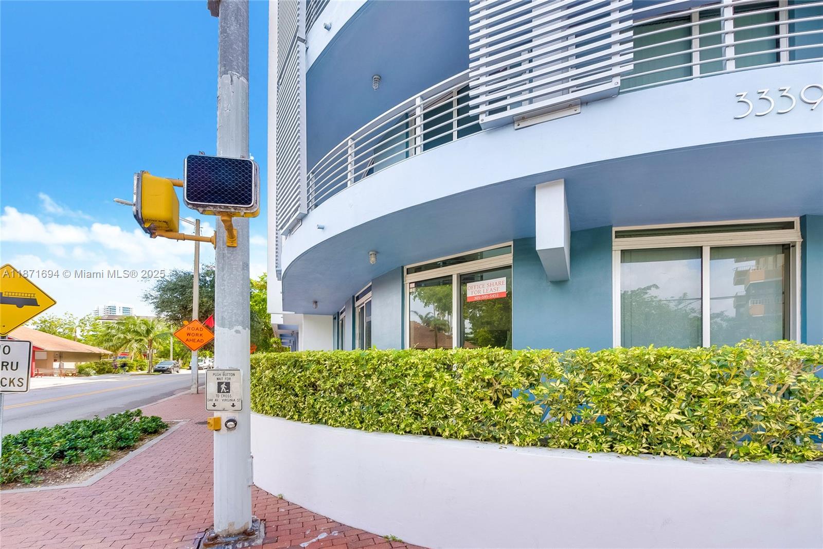 3339 Virginia Street # 120