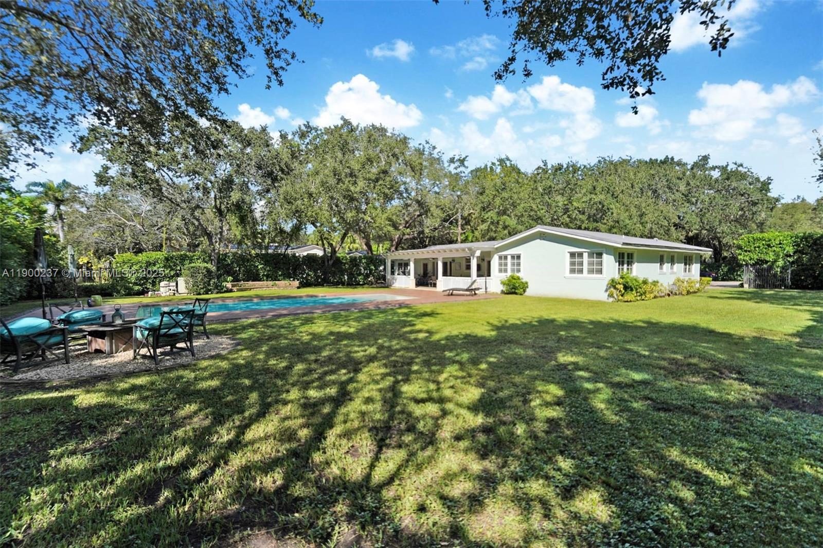 4920 SW 76 Street, Miami