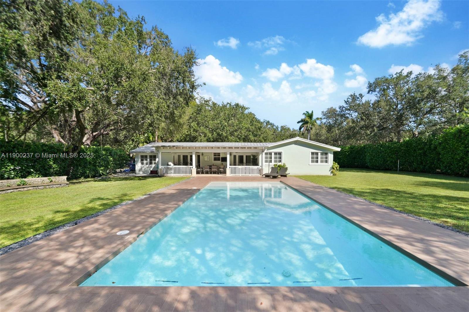 4920 SW 76 Street, Miami