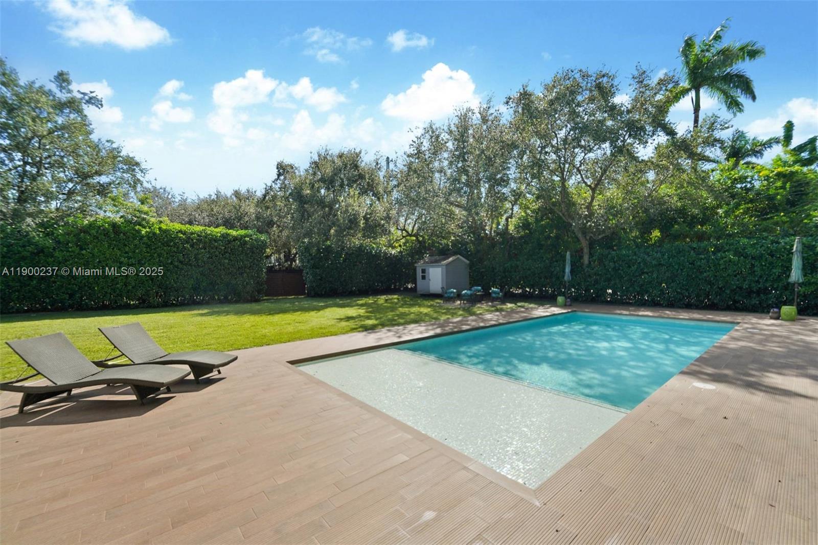 4920 SW 76 Street, Miami