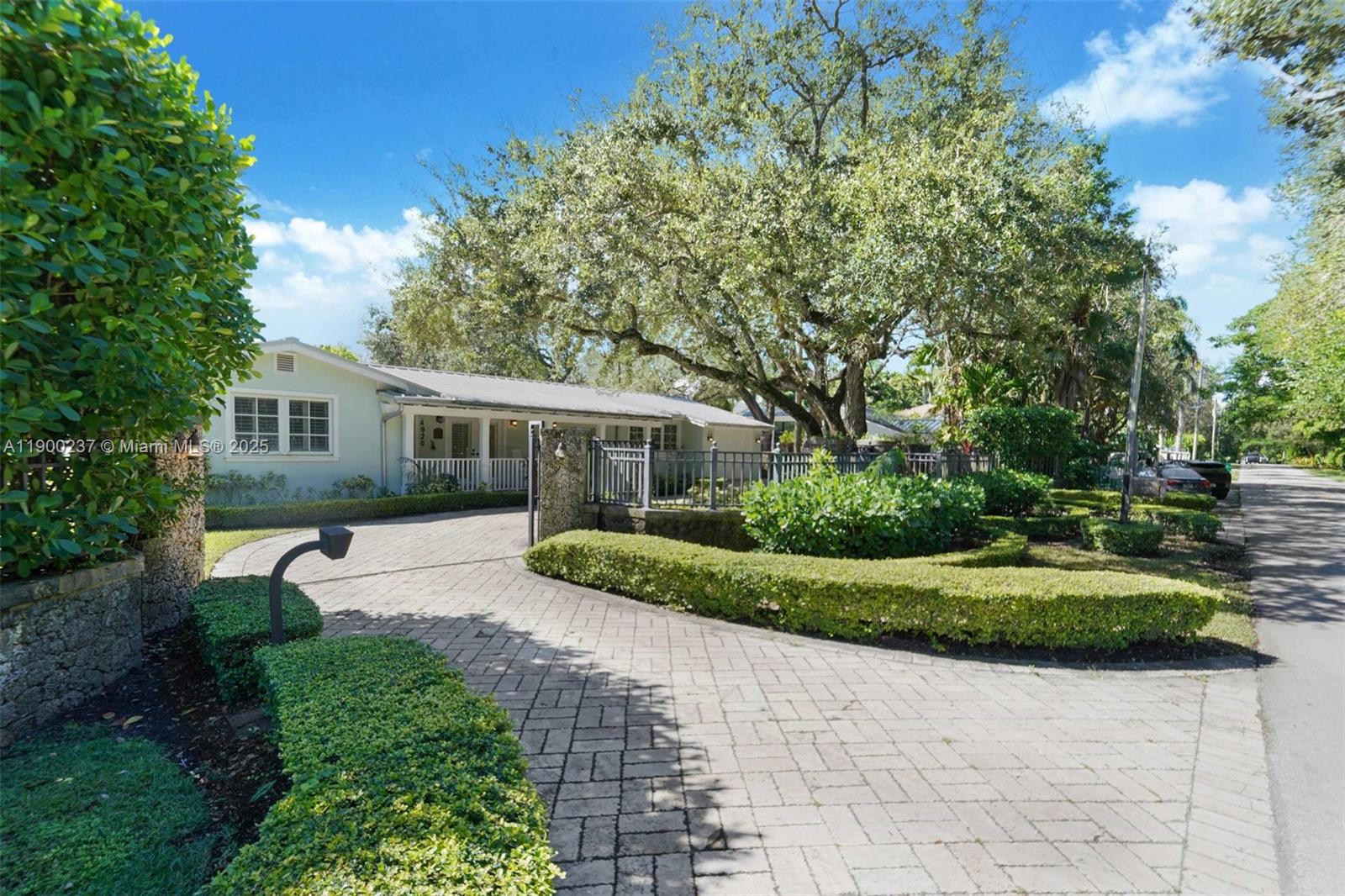 4920 SW 76 Street, Miami