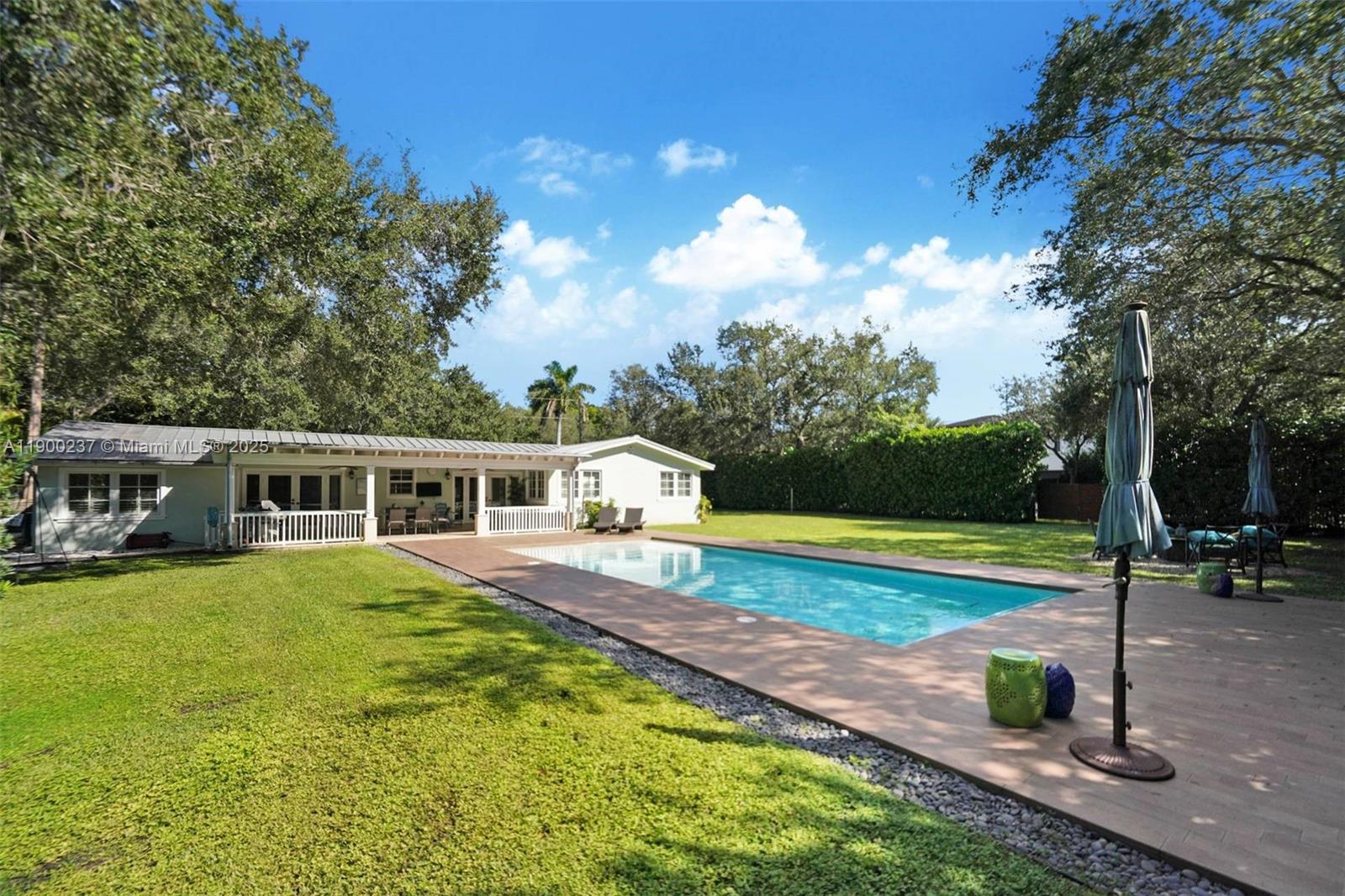 4920 SW 76 Street, Miami