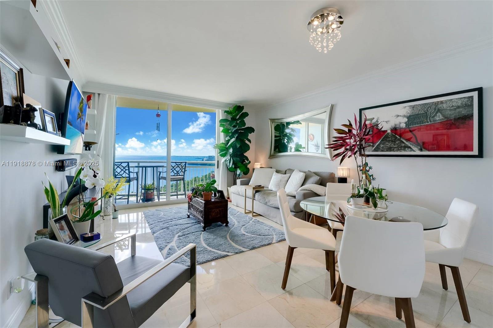 2475 Brickell Avenue # 1909