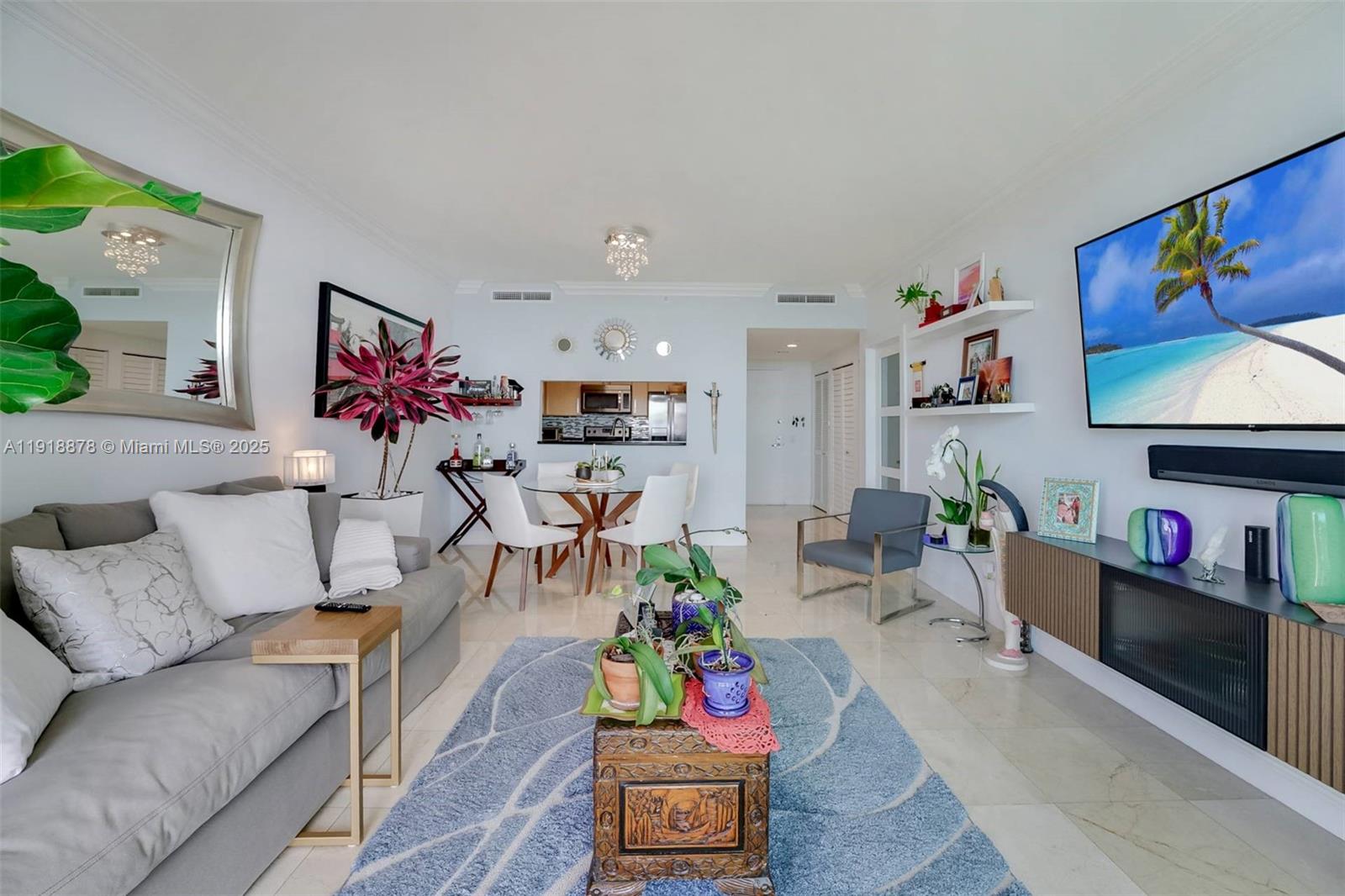 2475 Brickell Avenue # 1909