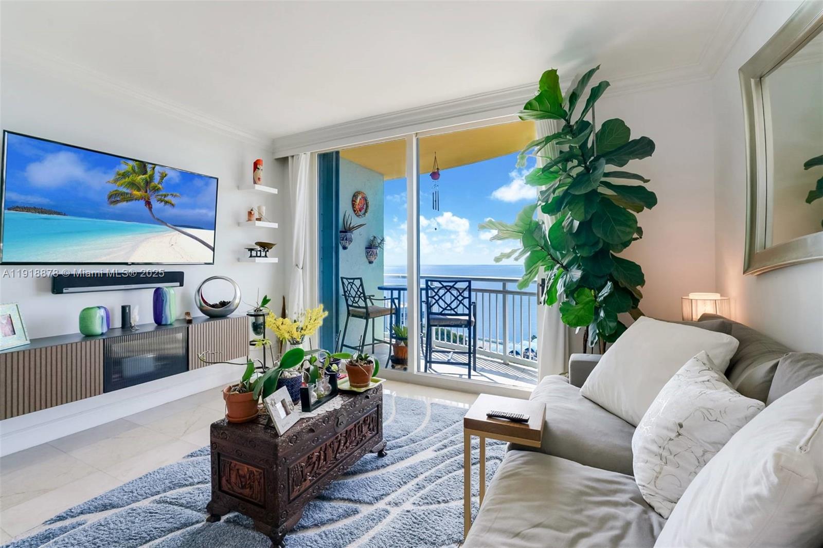 2475 Brickell Avenue # 1909