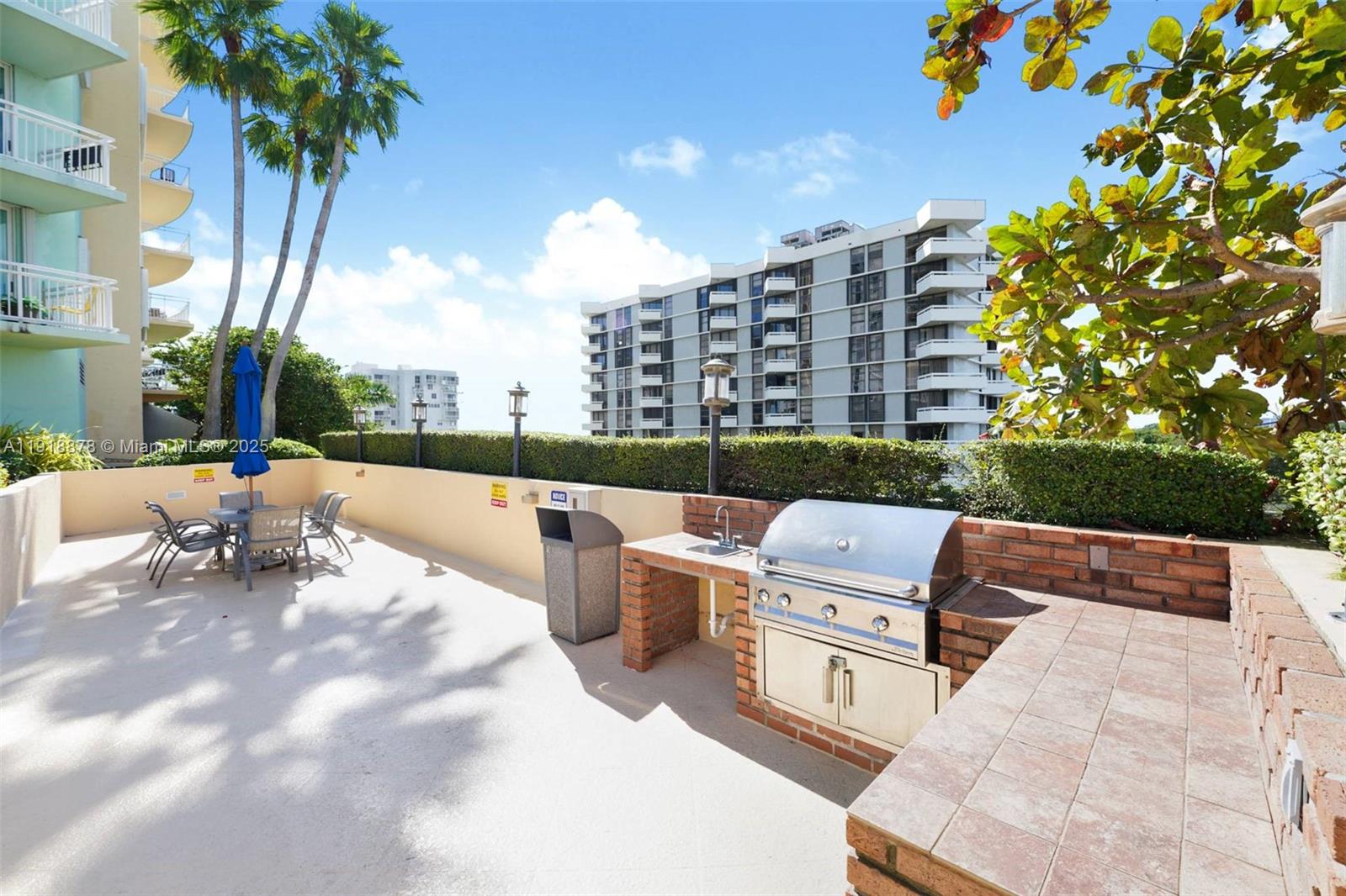 2475 Brickell Avenue # 1909