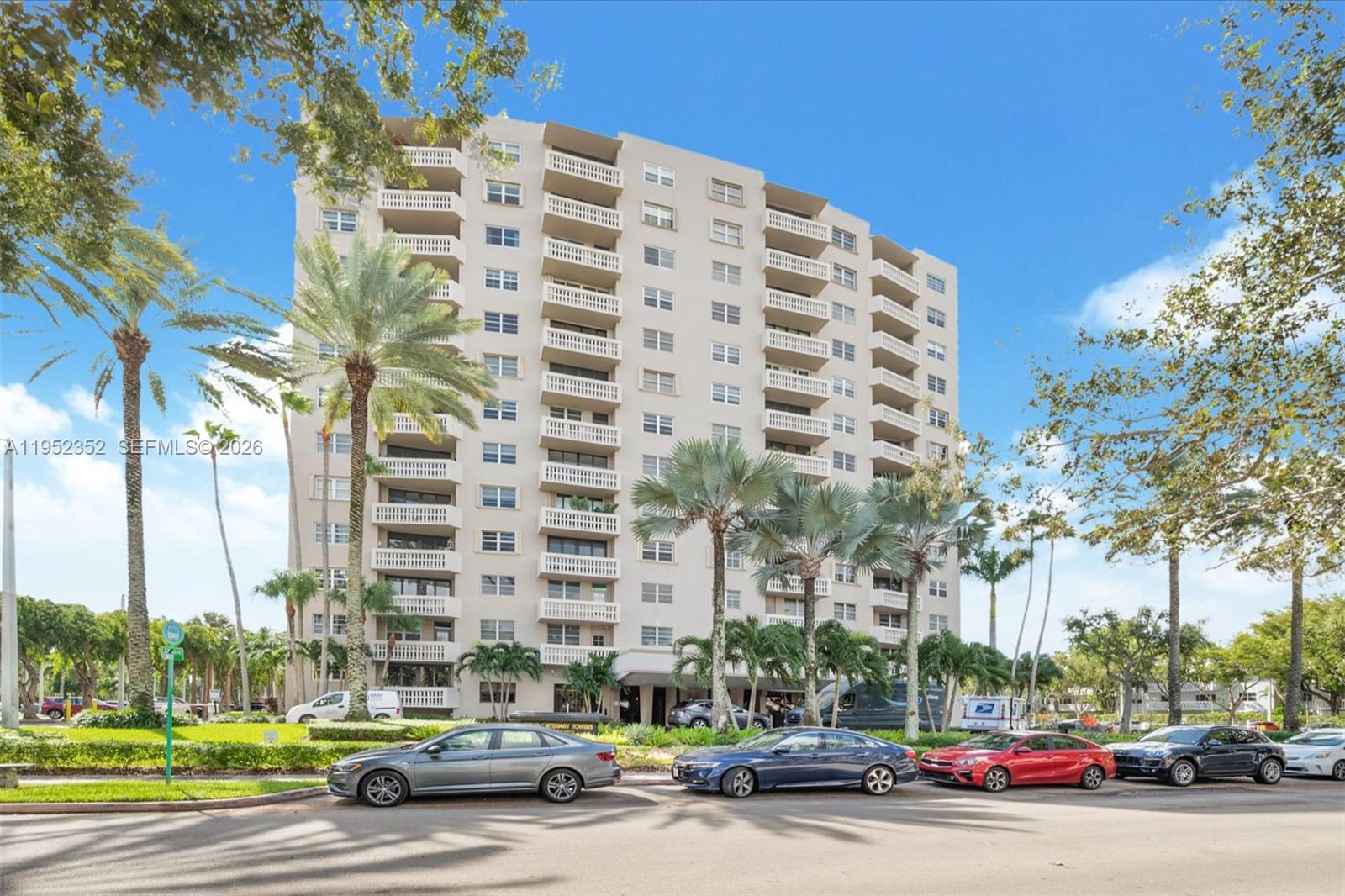 90 Edgewater Drive # 1120