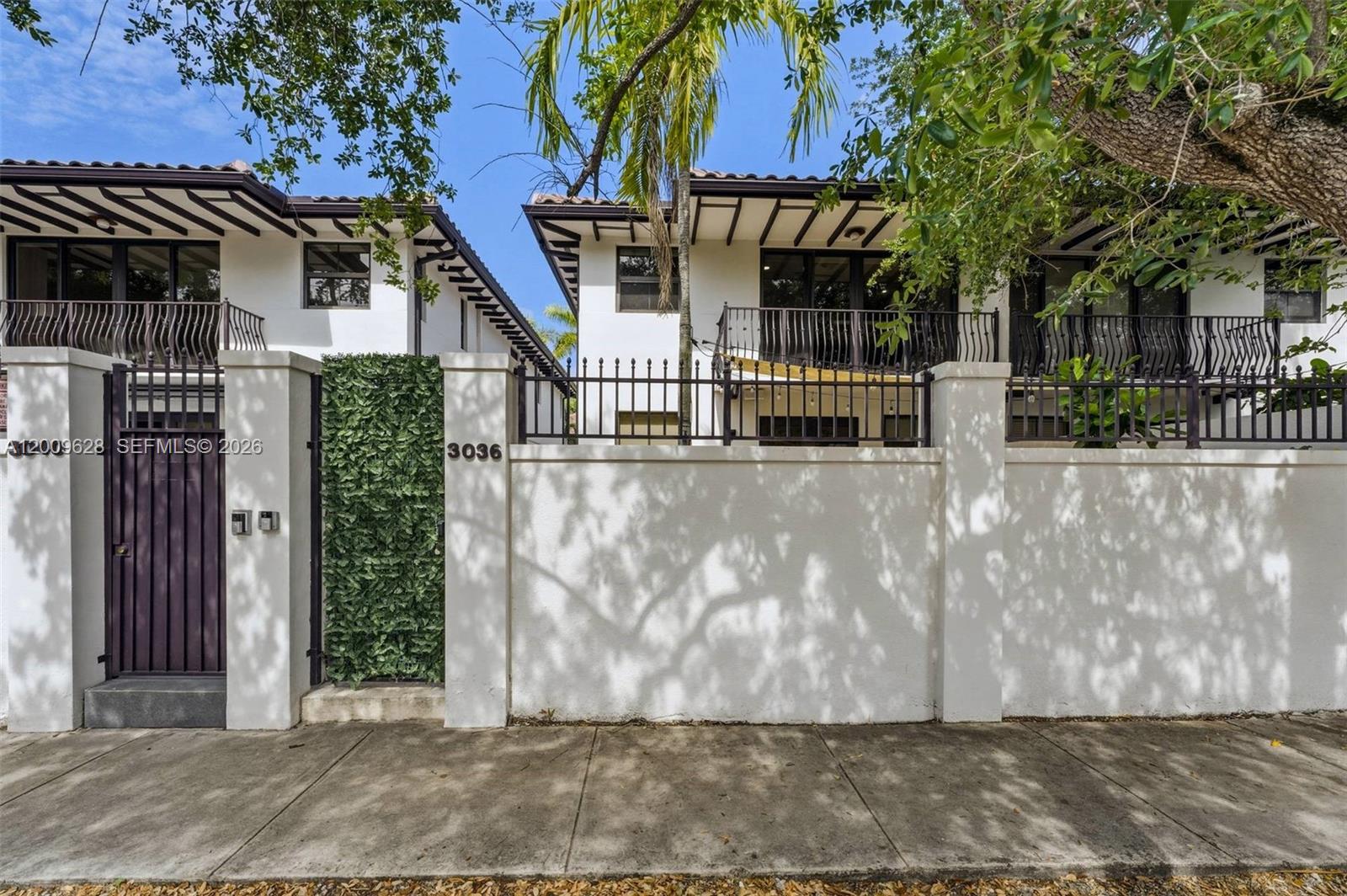 3036 Mcdonald Street