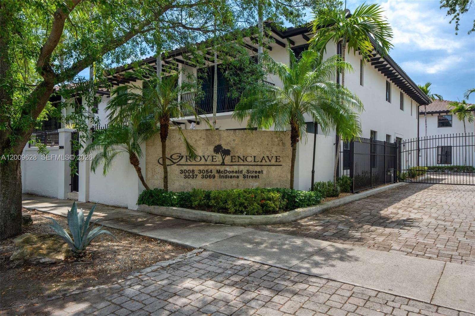 3036 Mcdonald Street