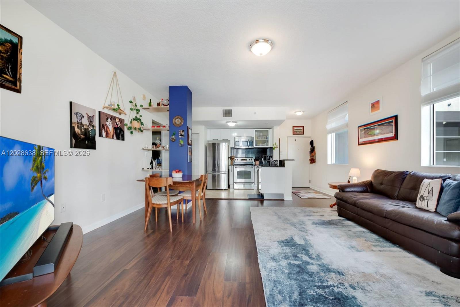 3339 Virginia Street # 305