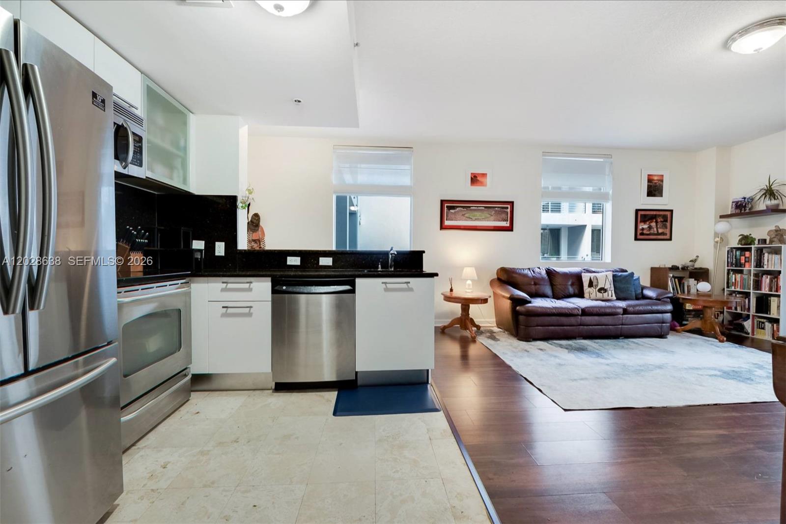 3339 Virginia Street # 305