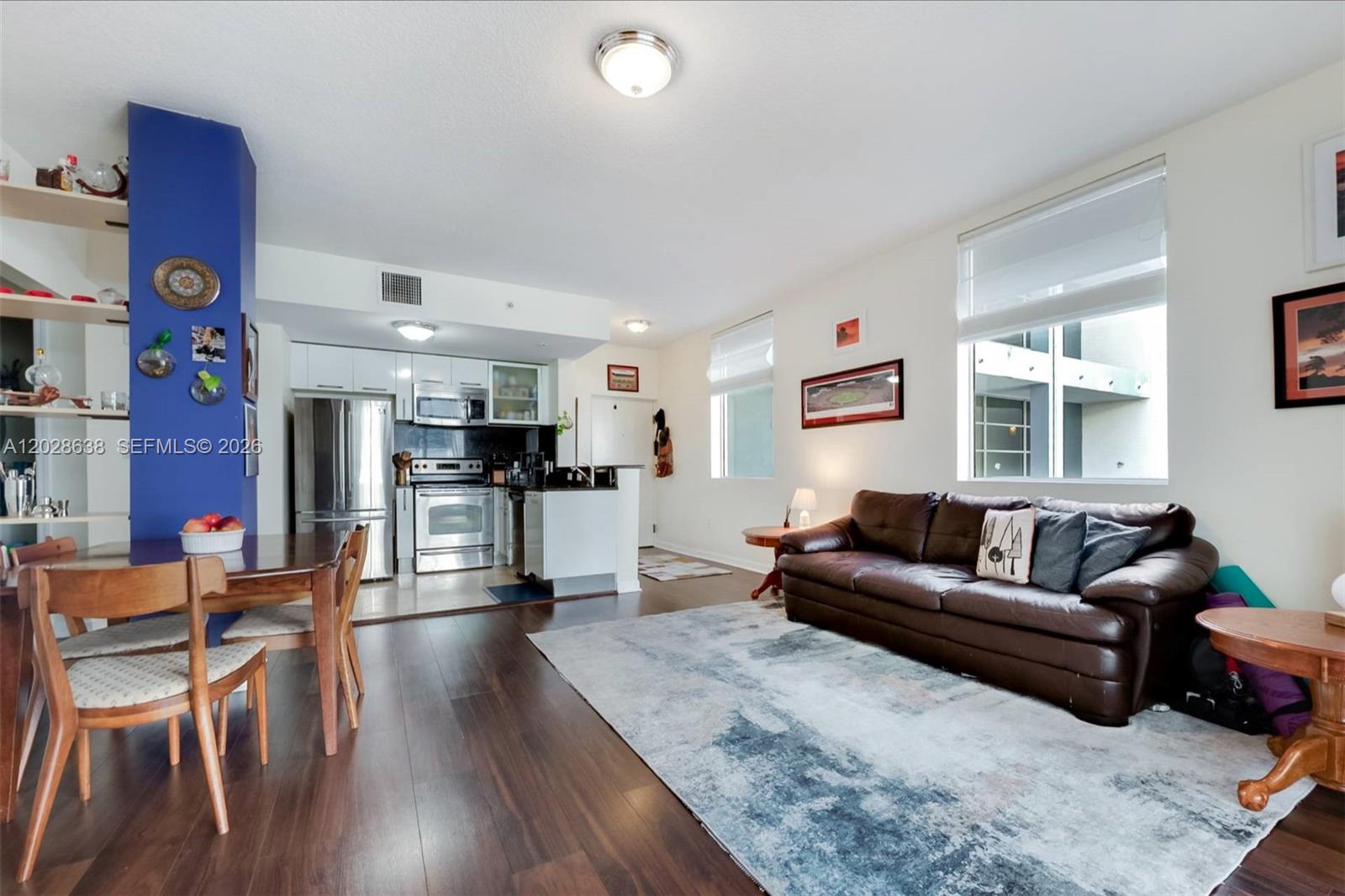 3339 Virginia Street # 305