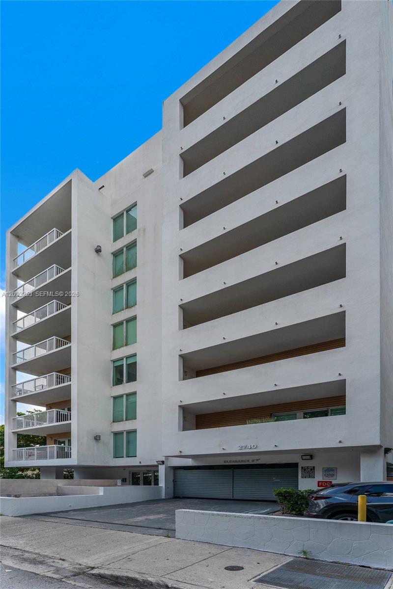 2740 SW 28th Terrace # 602