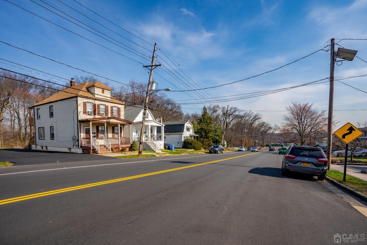 579 Florida Grove Road