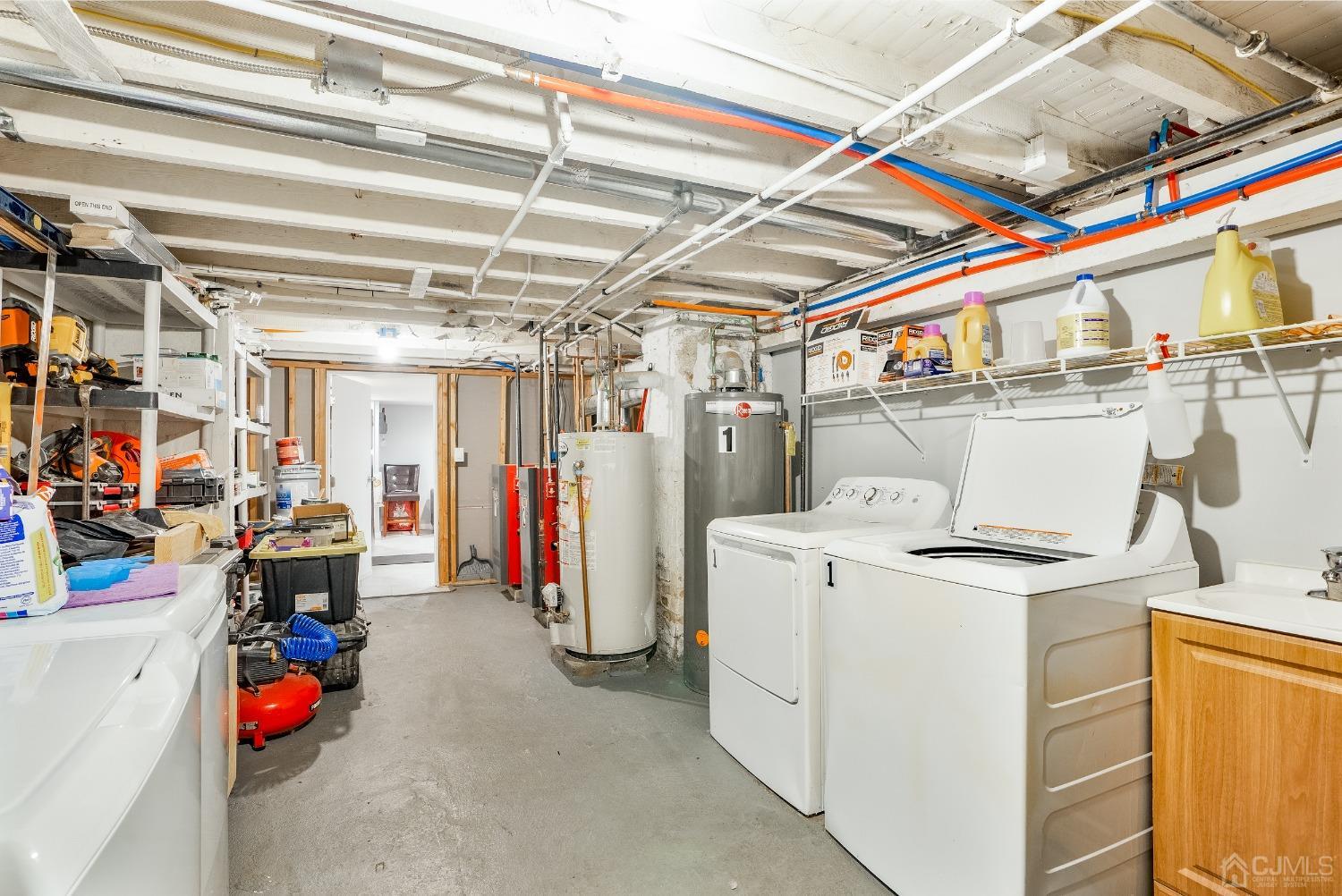 579 Florida Grove Road