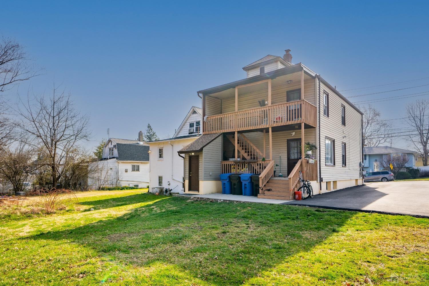 579 Florida Grove Road