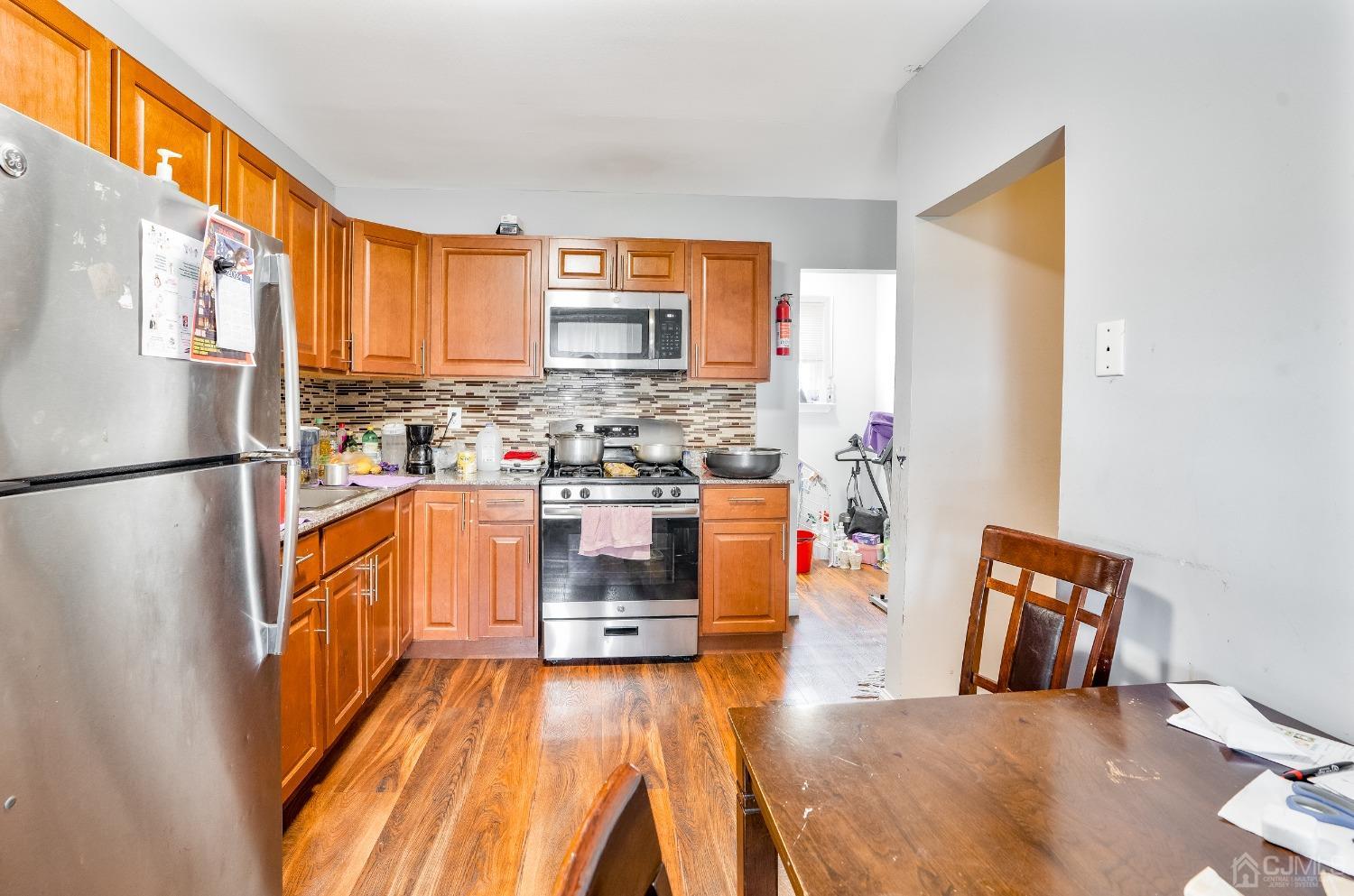 579 Florida Grove Road