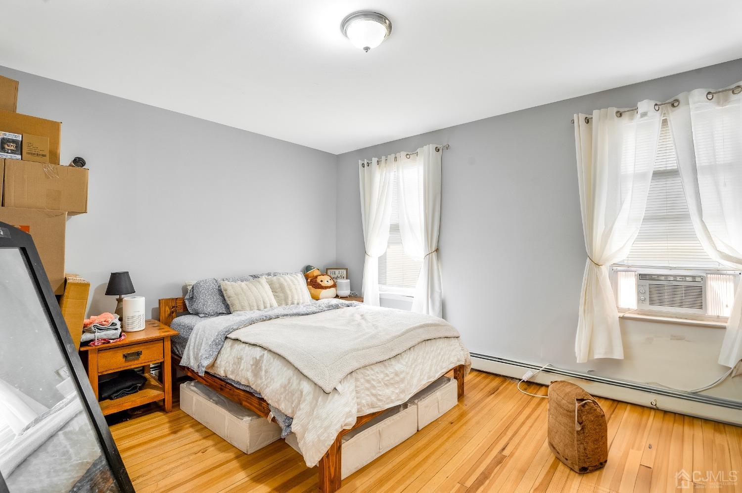 579 Florida Grove Road