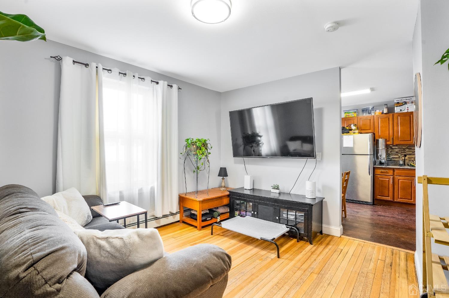 579 Florida Grove Road