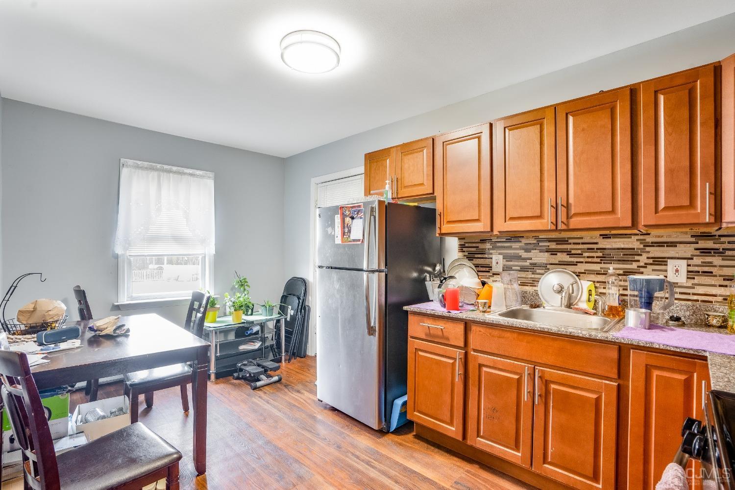 579 Florida Grove Road