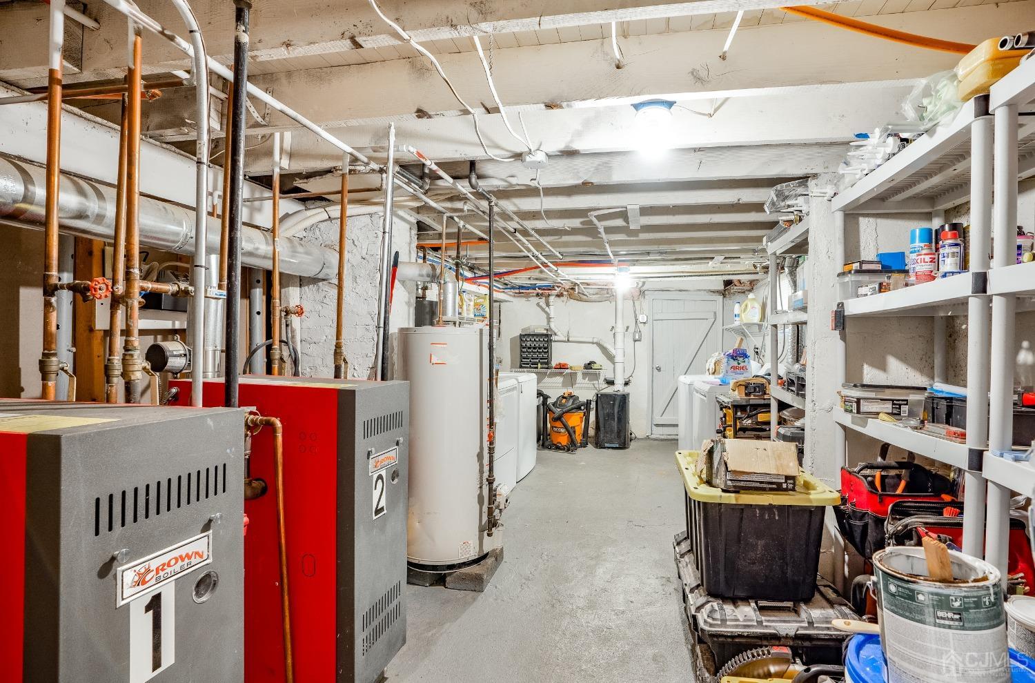 579 Florida Grove Road