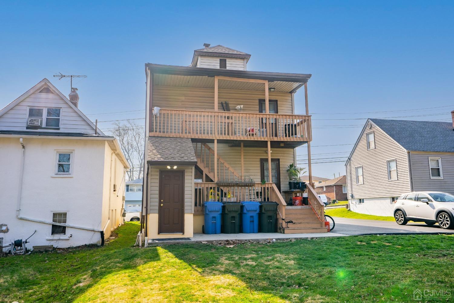 579 Florida Grove Road