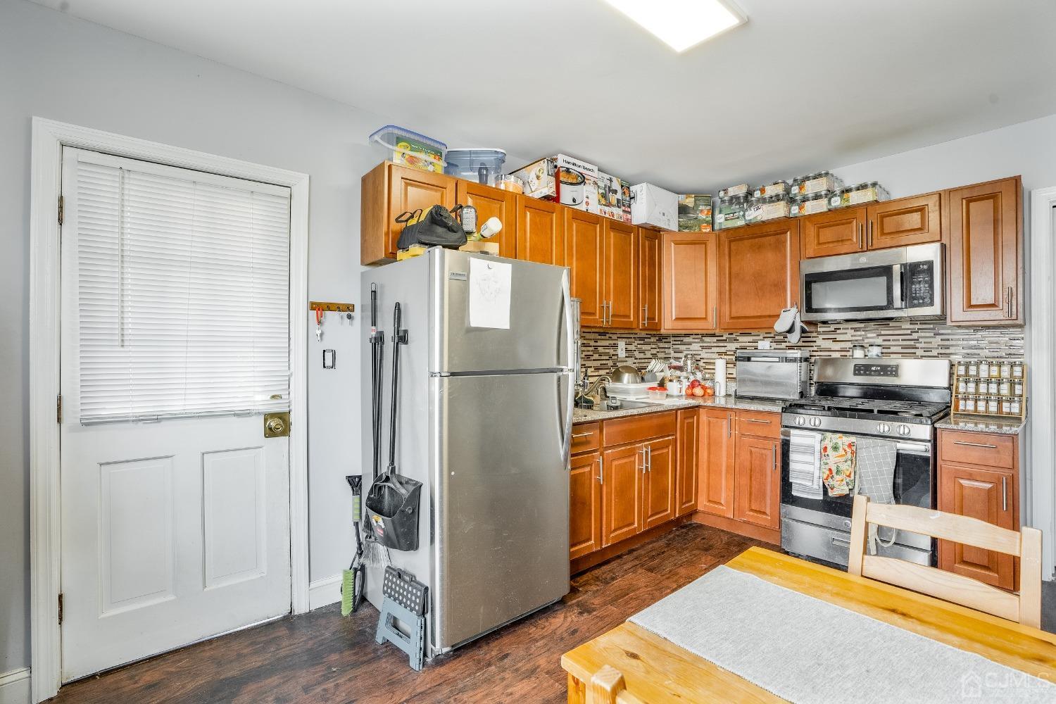 579 Florida Grove Road