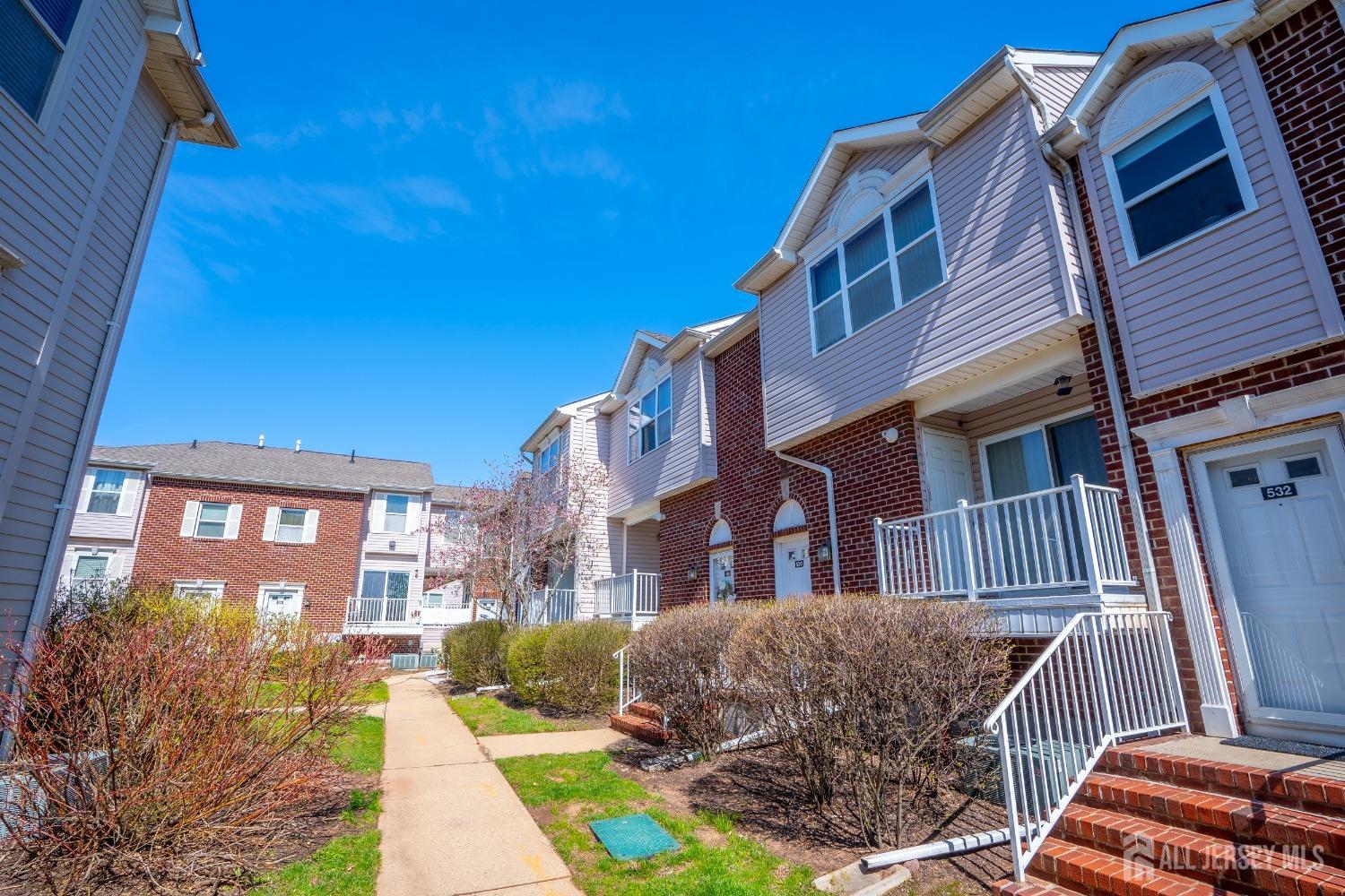 530 Great Beds Court