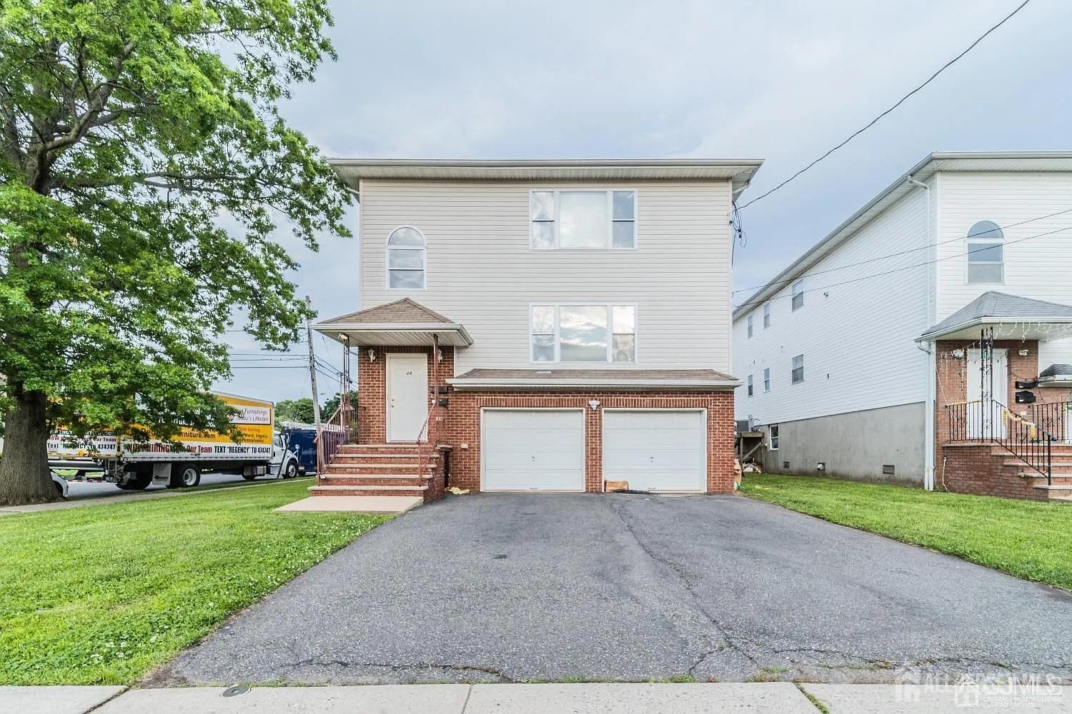 44 N Whittier Street # 1