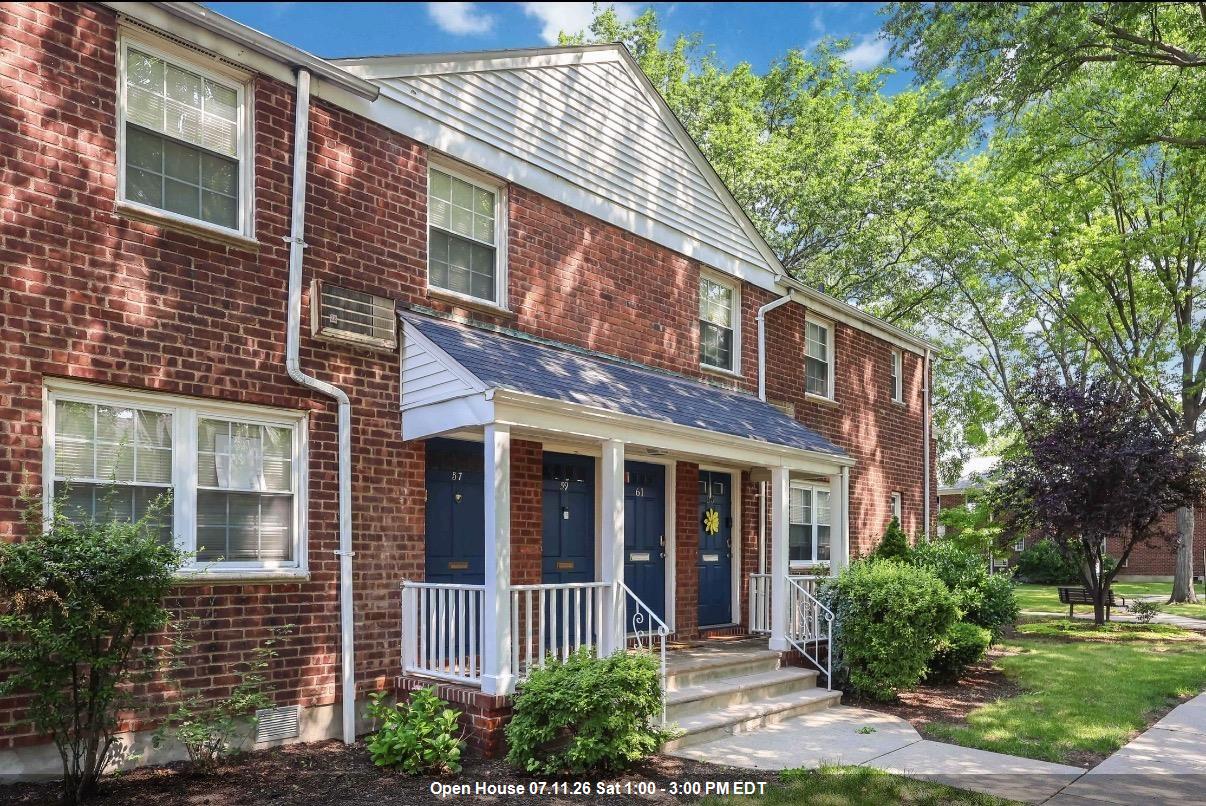 57 CLARK CT Unit: 65