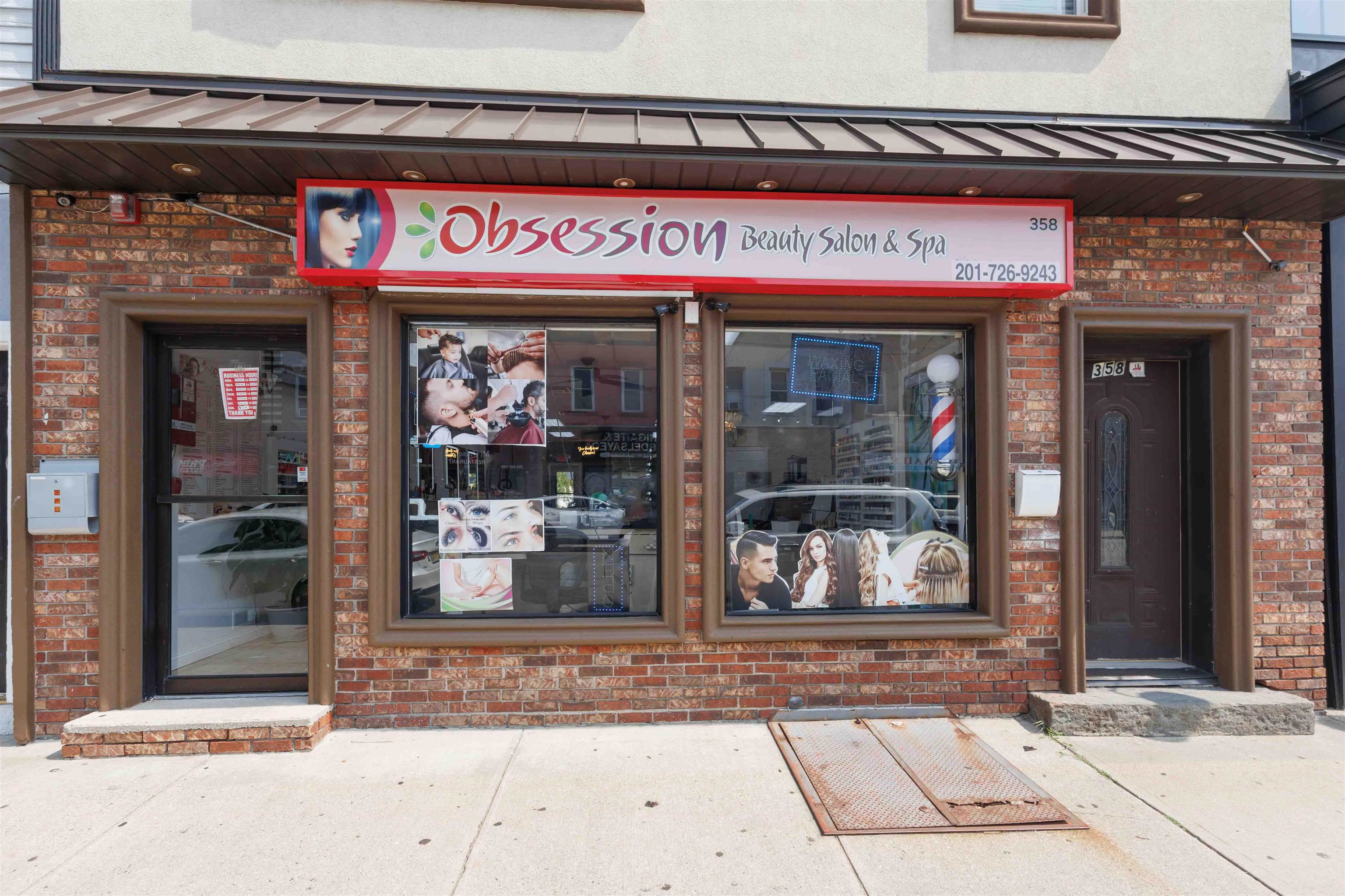 358 BROADWAY