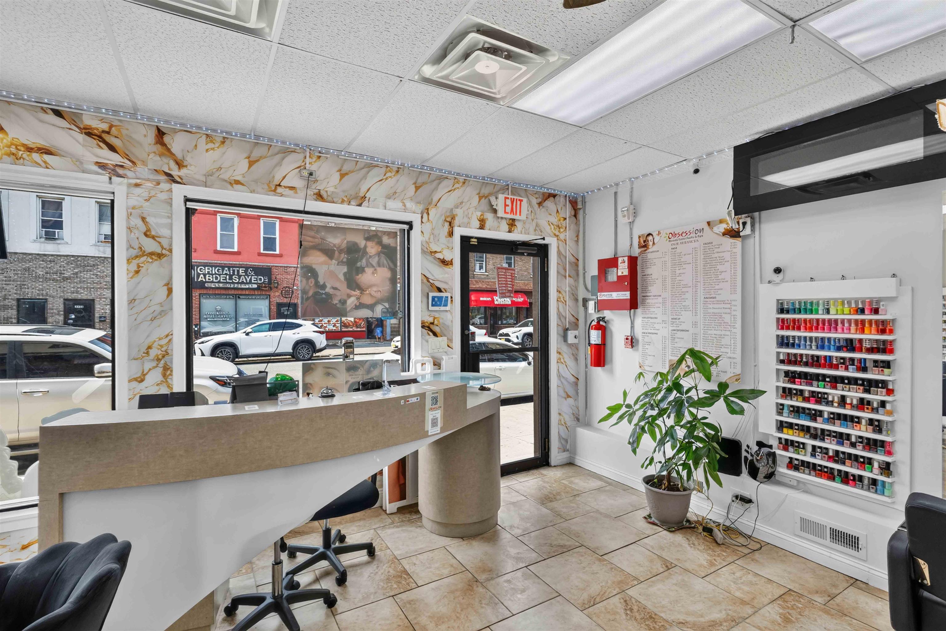 358 BROADWAY