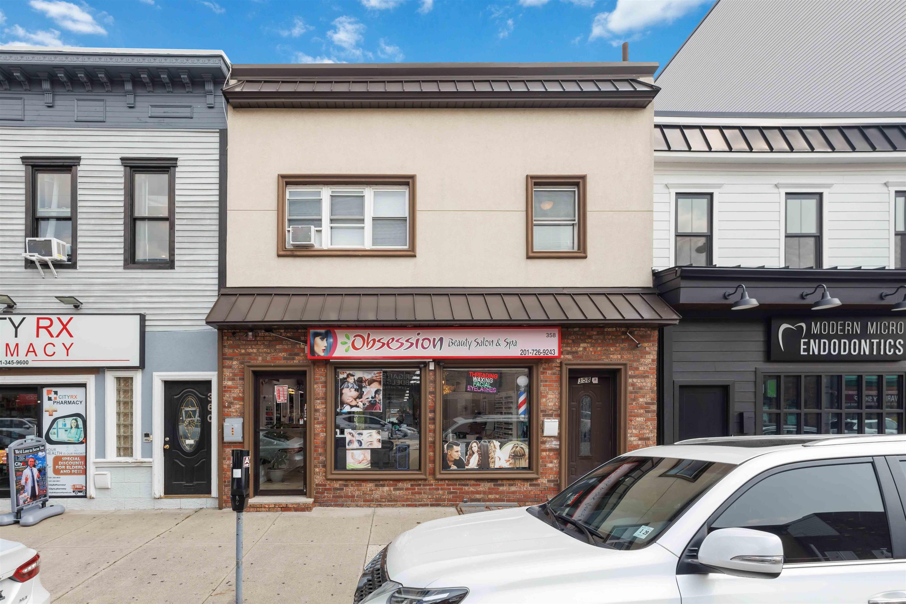 358 BROADWAY